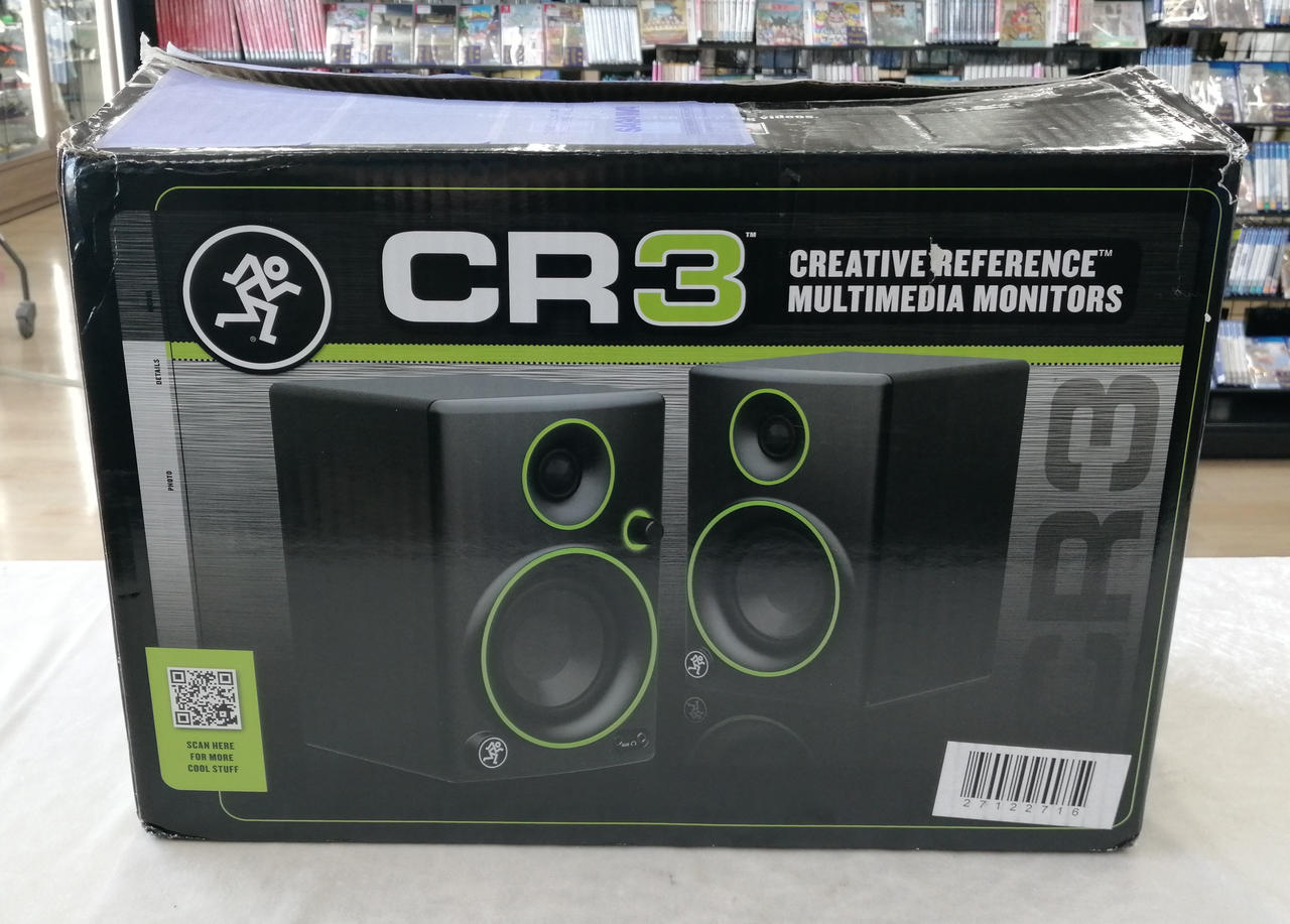 化粧箱に痛みあります