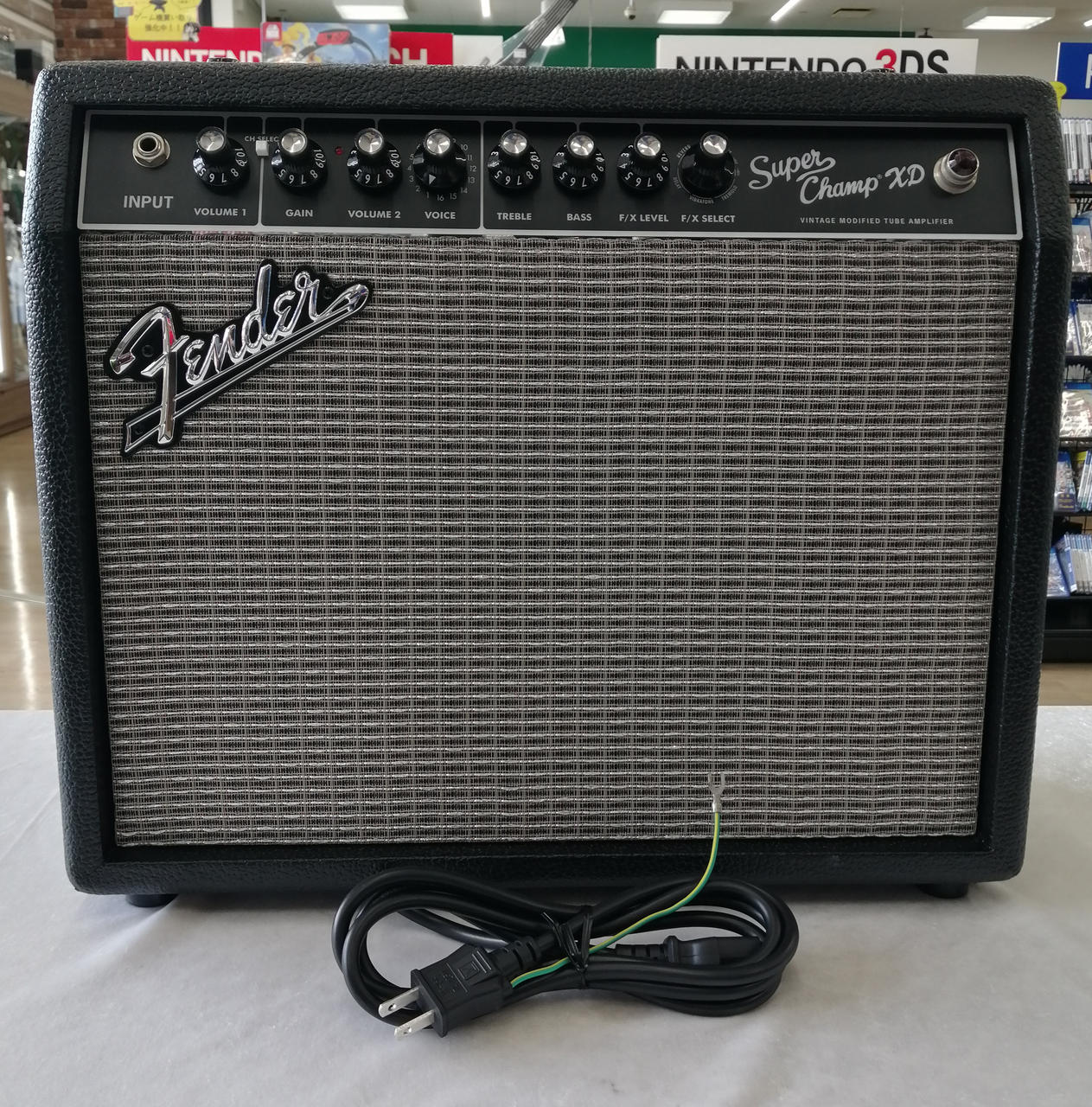 フェンダー(FENDER)|ギターアンプ|HARDOFFオフモール（オフモ