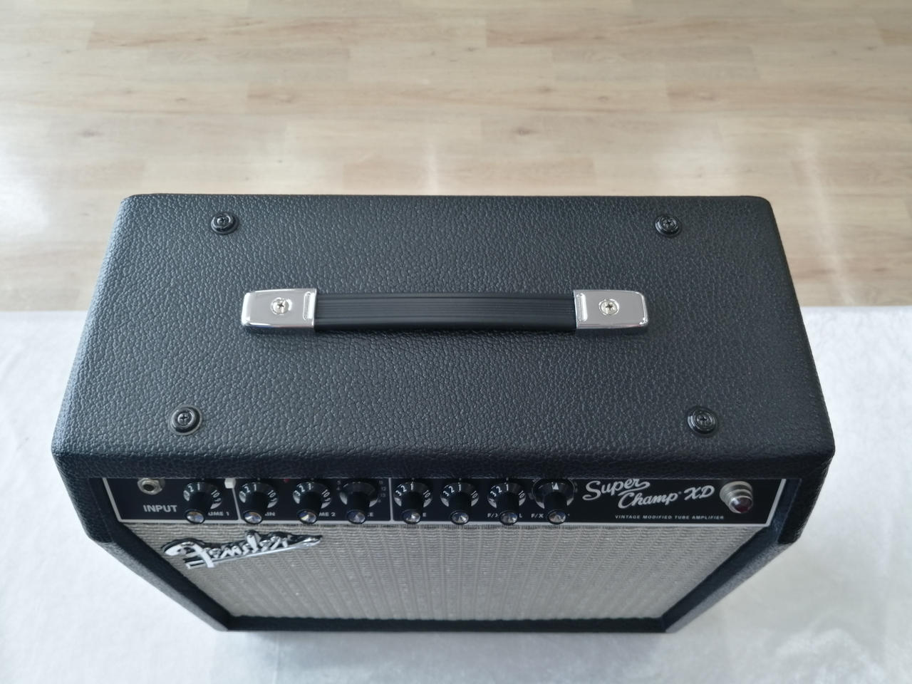 フェンダー アンプ フェンダー(FENDER)|ギターアンプ|HARDOFFオフモール（オフモ