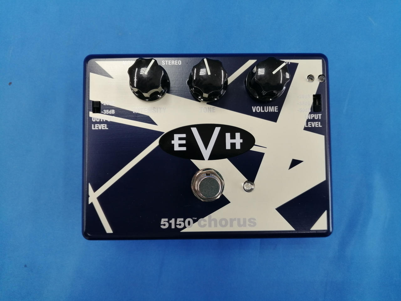 MXR Black Label Chorus ギターエフェクター　箱あり MXR Black Label Chorus ギターエフェクター 箱あり 楽器・機材
