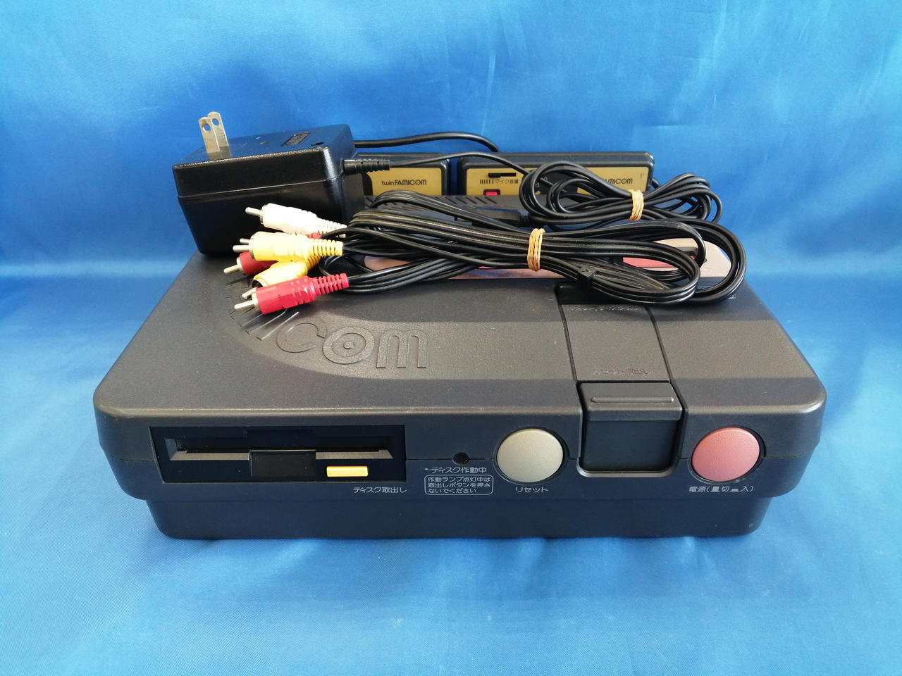 ジャンク商品です