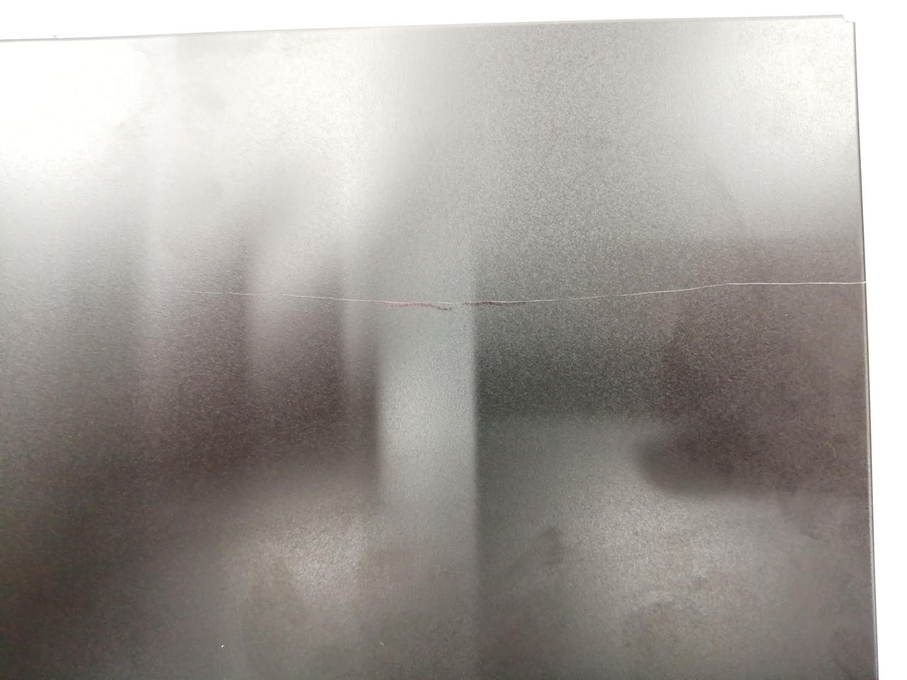 キズあります。