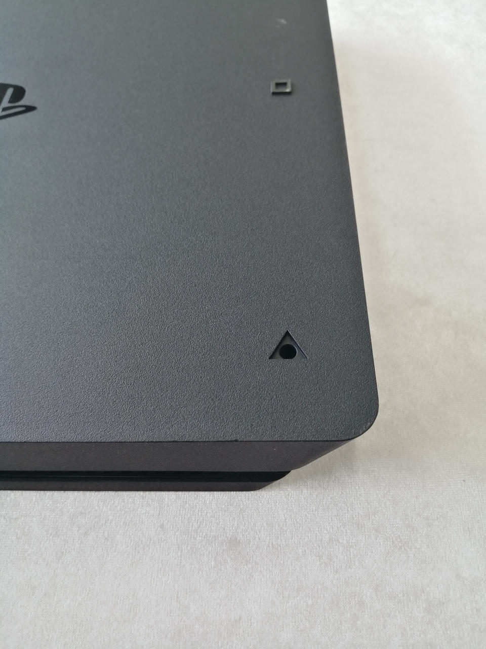 ゴム足ありません