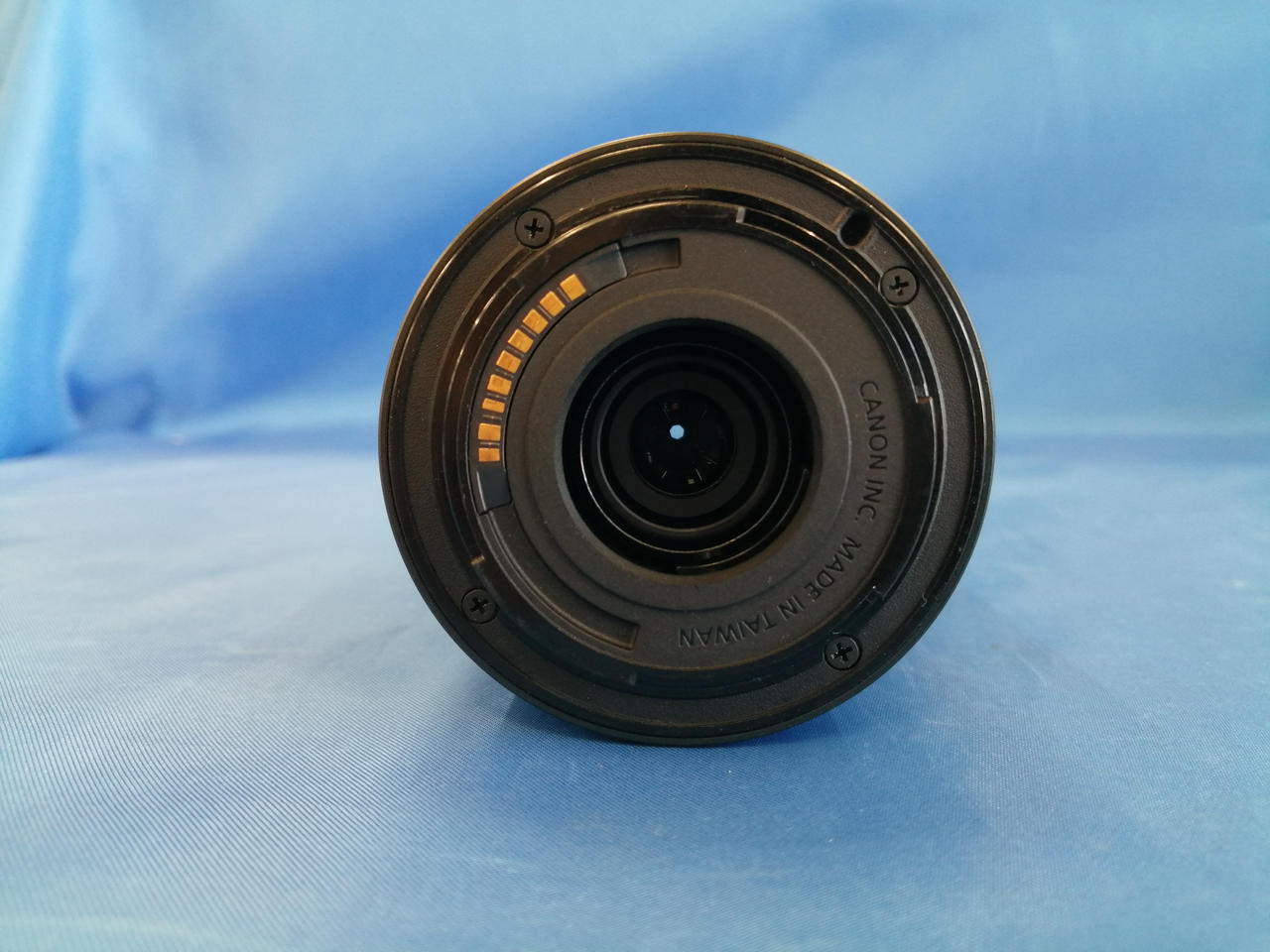 CANON|ミラーレス一眼ダブルズームキット|HARDOFFオフモール