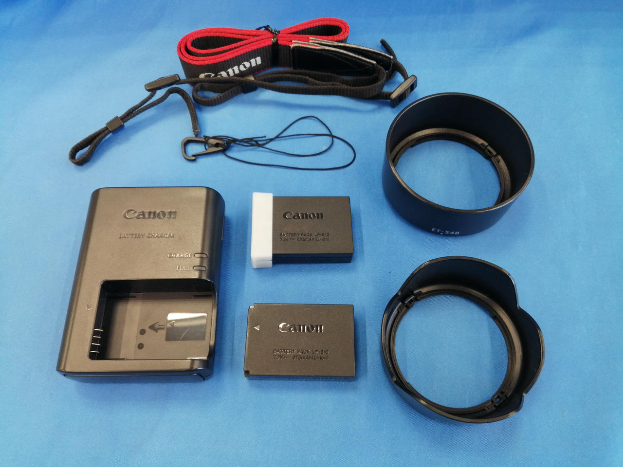 CANON|ミラーレス一眼ダブルズームキット|HARDOFFオフモール