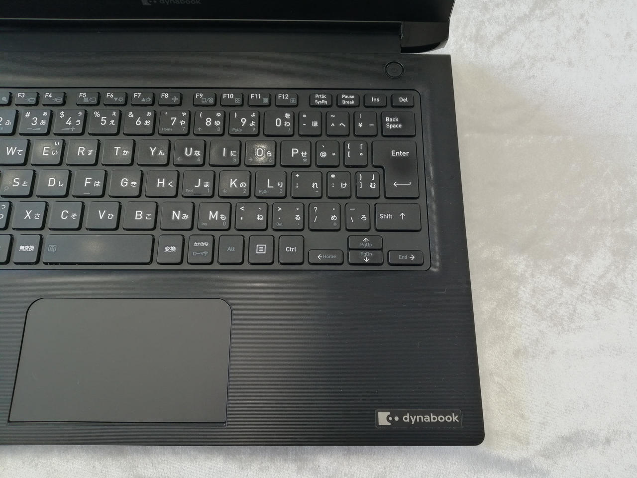 キズ、汚れあります