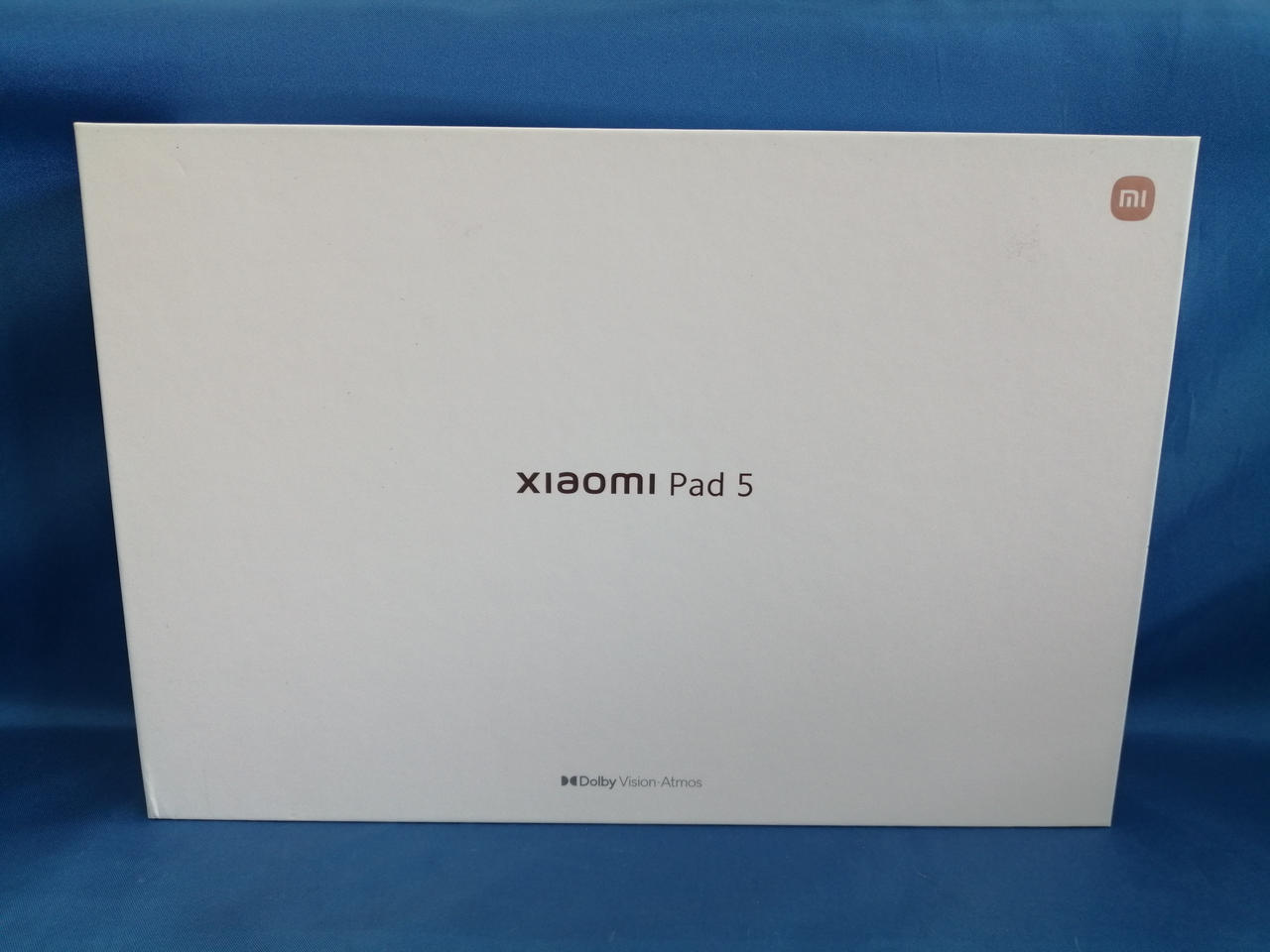 化粧箱にキズ、汚れあります