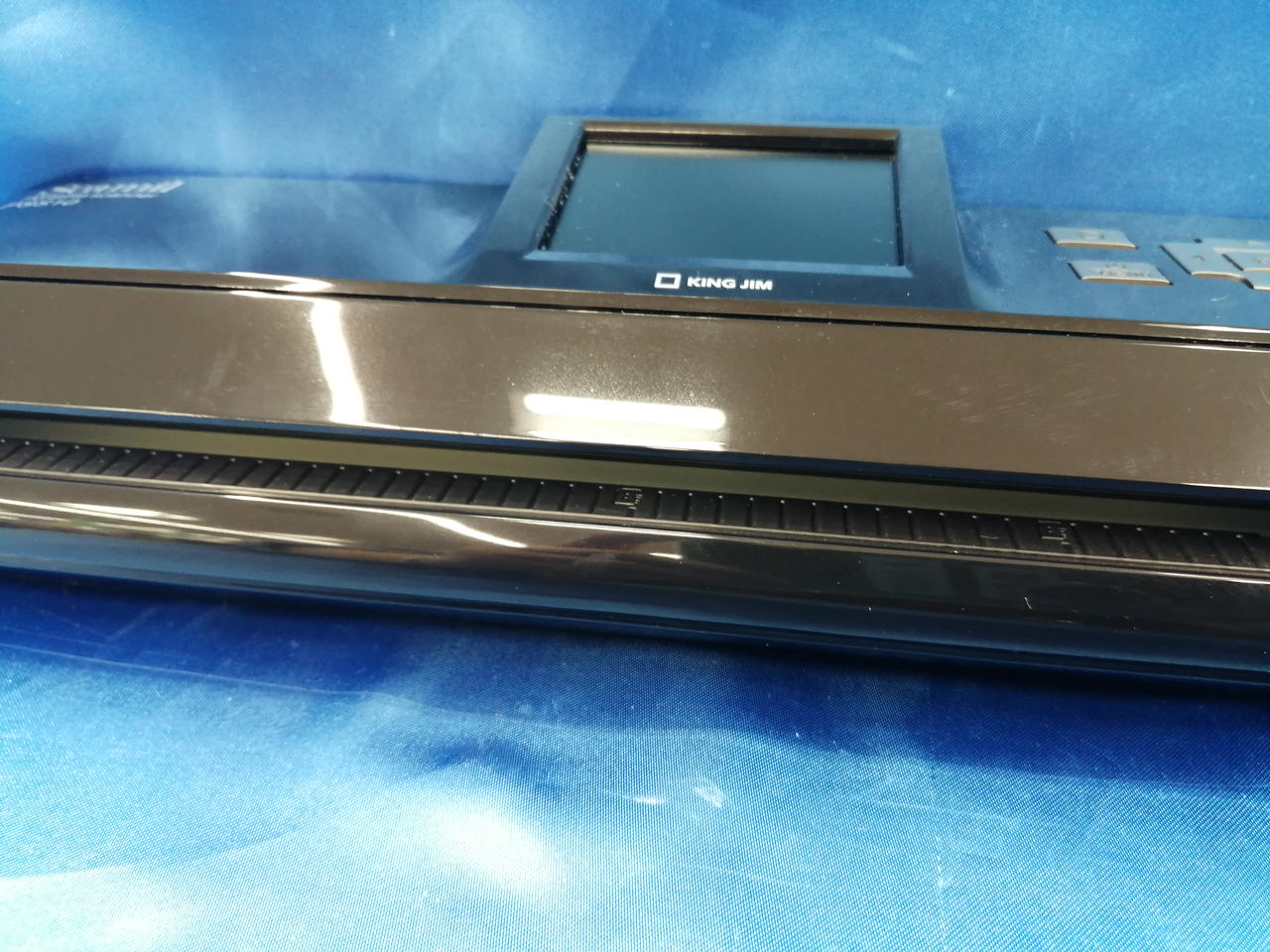 キズ、汚れあります