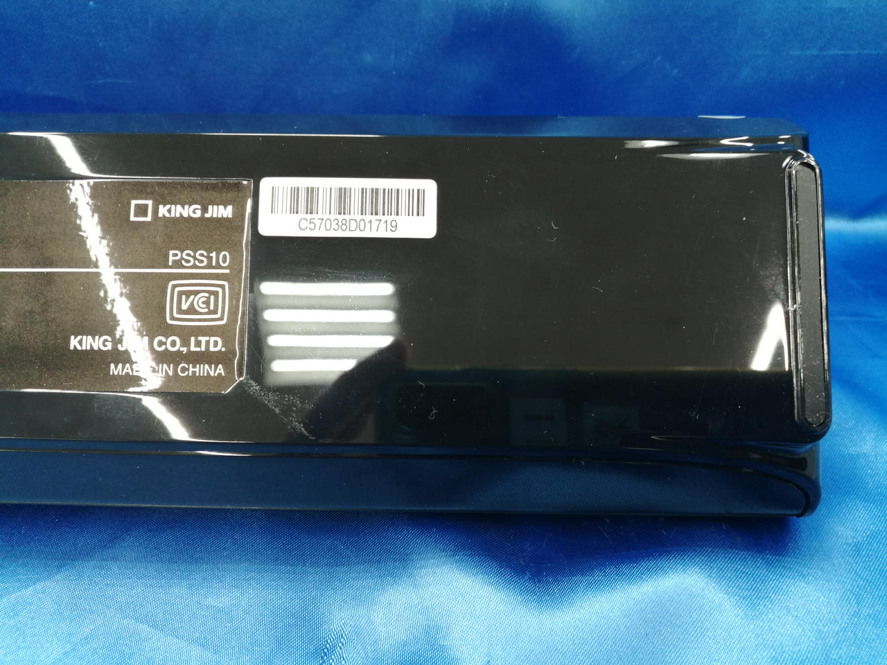 キズ、汚れあります