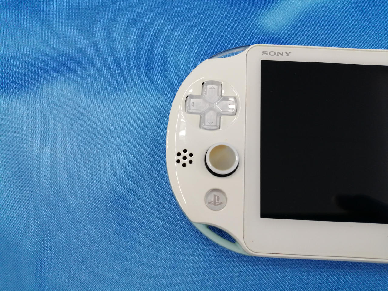 スティックべたつきあります