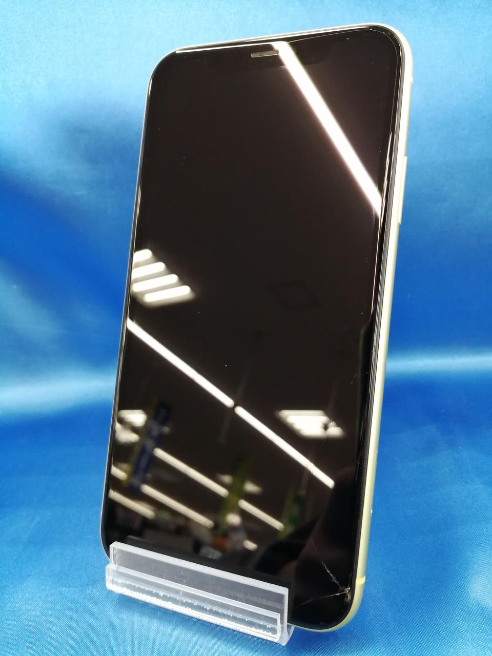 iPhone11【内容ご確認ください！】 即購入OK)iPhone11 128GB black SIMフリー