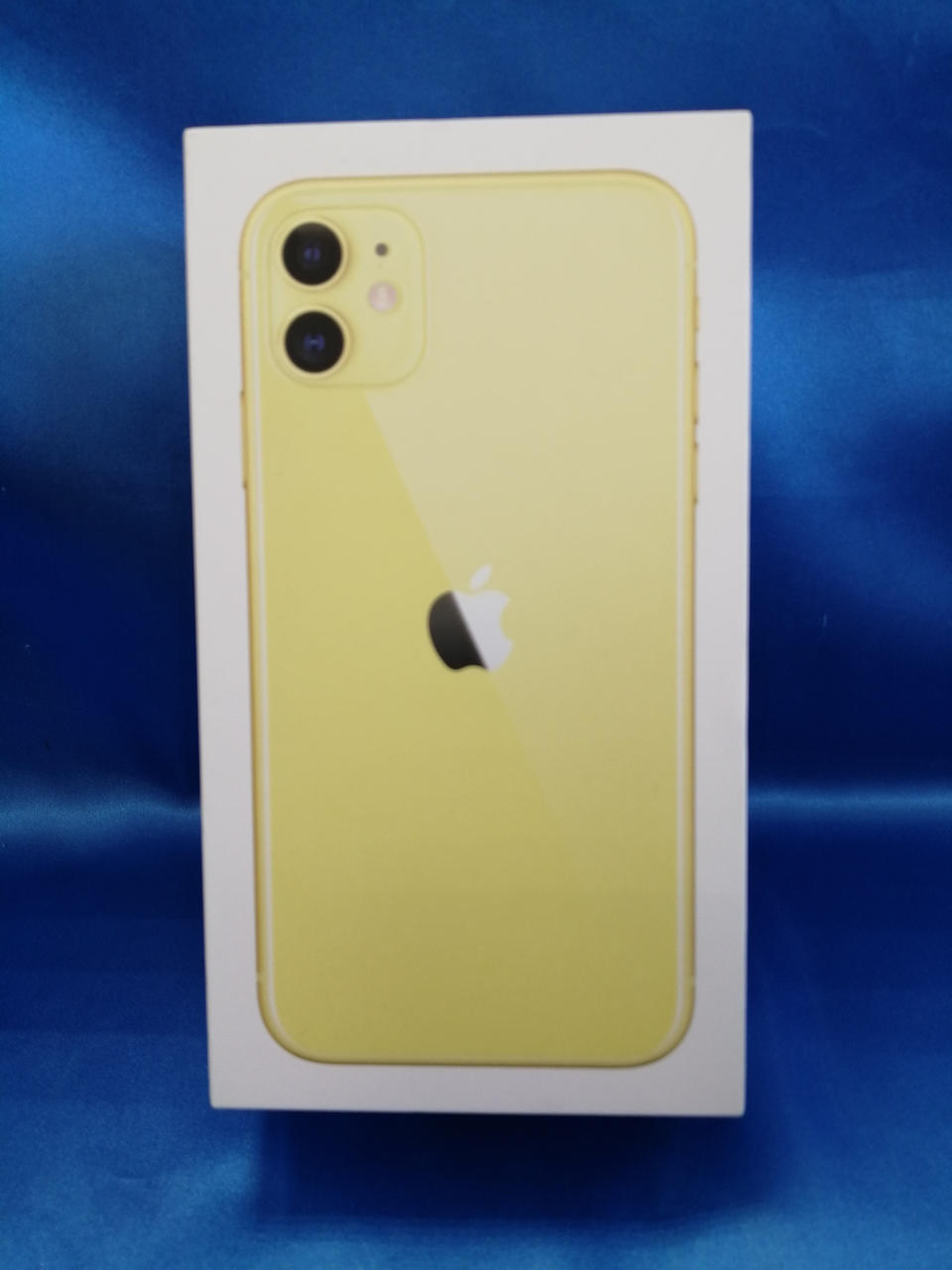 Apple iPhone 11 イエロー 本体 SIMフリー ジャンク品 APPLE/SIMフリー|IPHONE 11|HARDOFFオフモール（オフモ）|1010970000015171