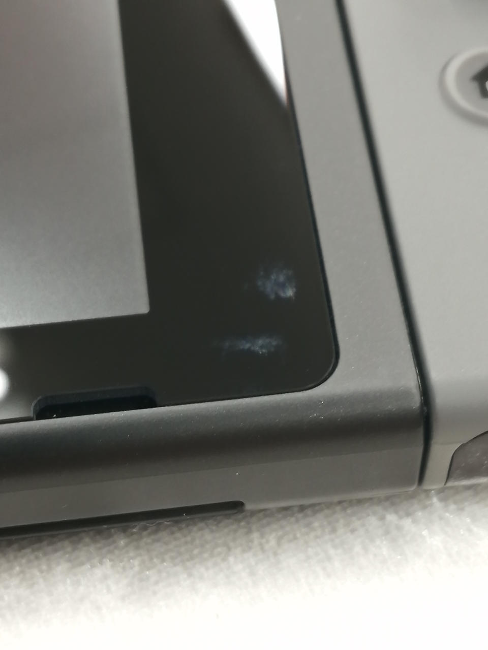 キズ汚れあります