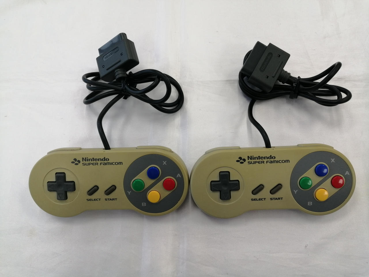 ヤケ汚れあります