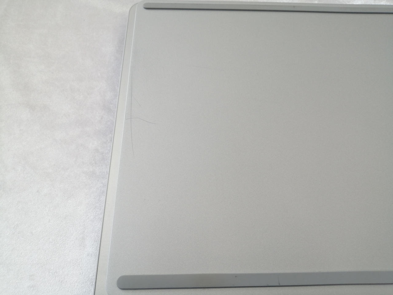 キズ、汚れあります