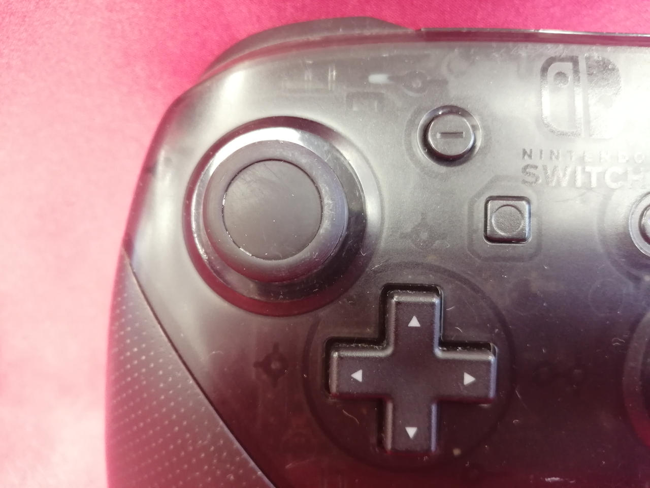 キズ、汚れあります