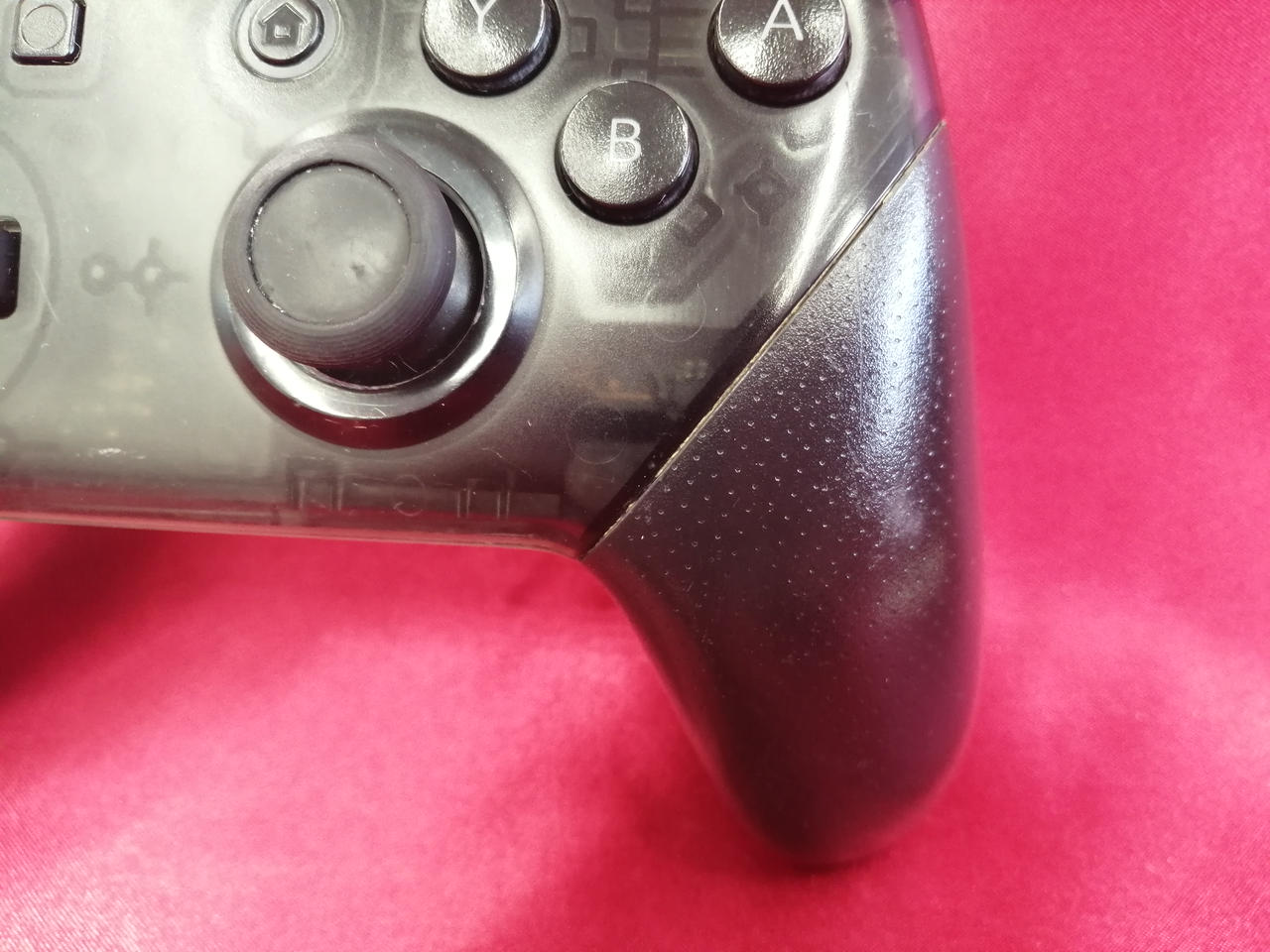 キズ、汚れあります