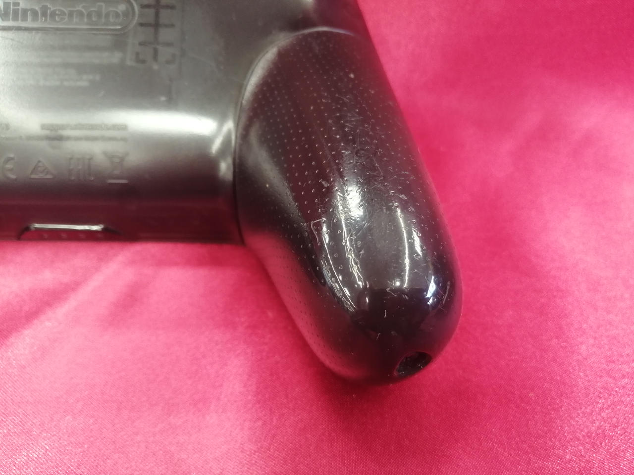 キズ、汚れあります