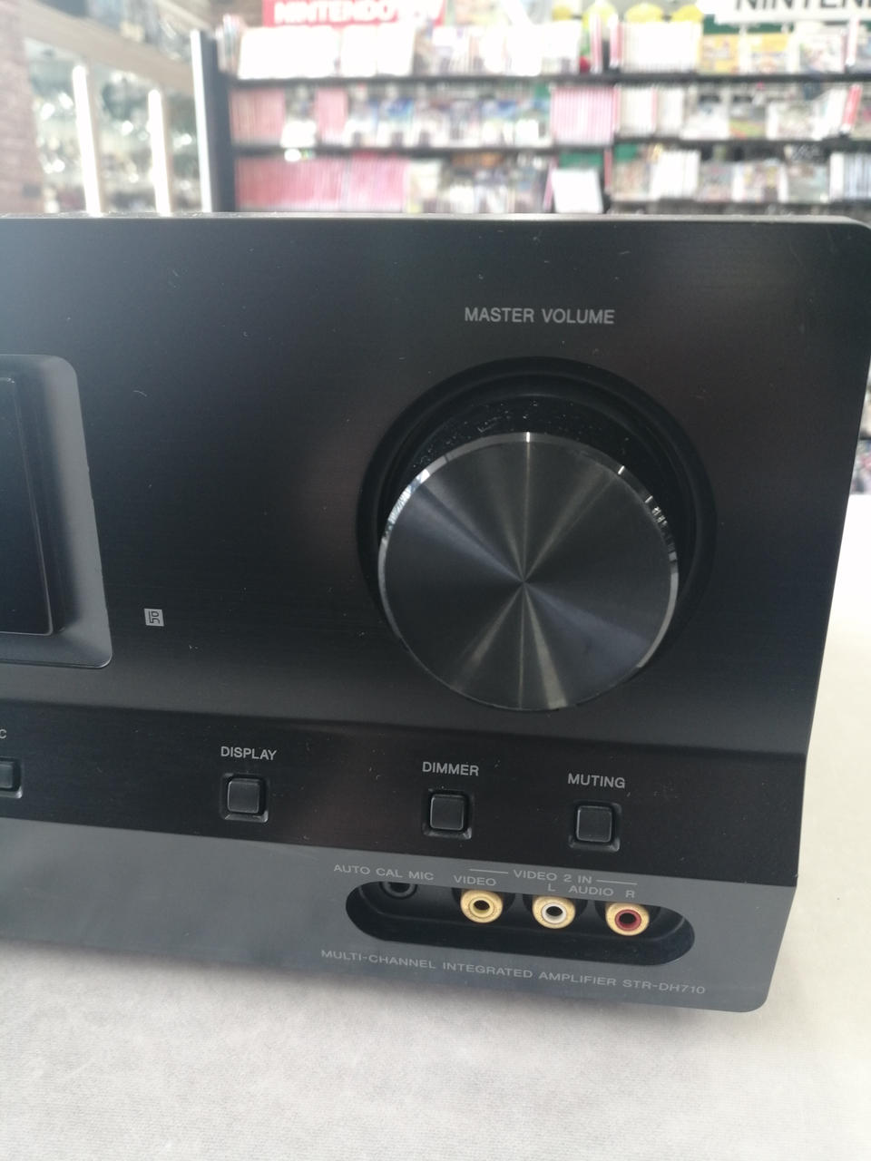 SONY|AVアンプ|HARDOFFオフモール（オフモ）|1010970000015222