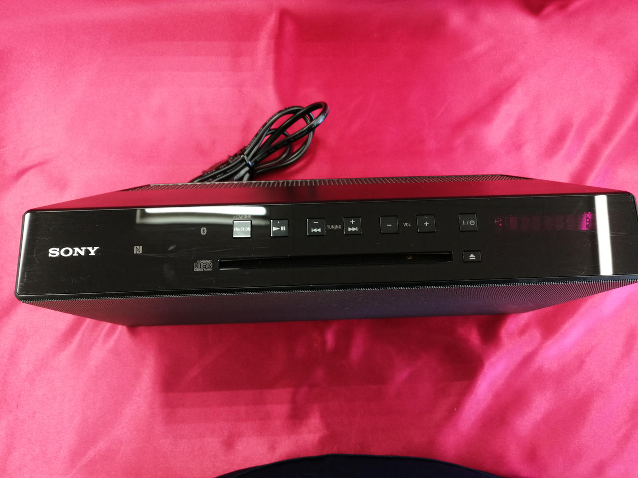 SONY|オーディオシステム|【ハードオフ公式通販】オフモール