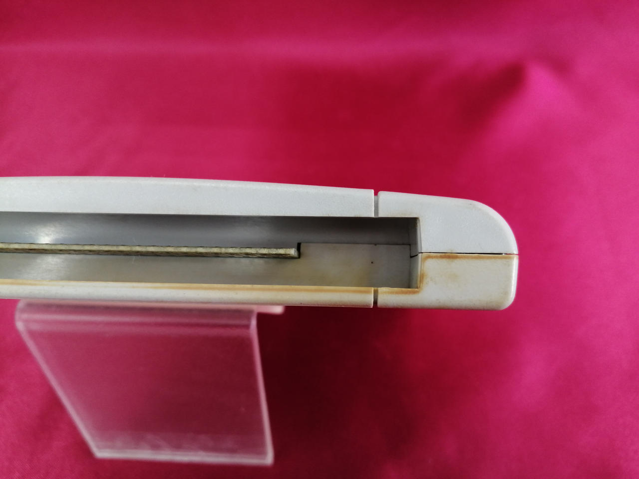 キズ、汚れあります