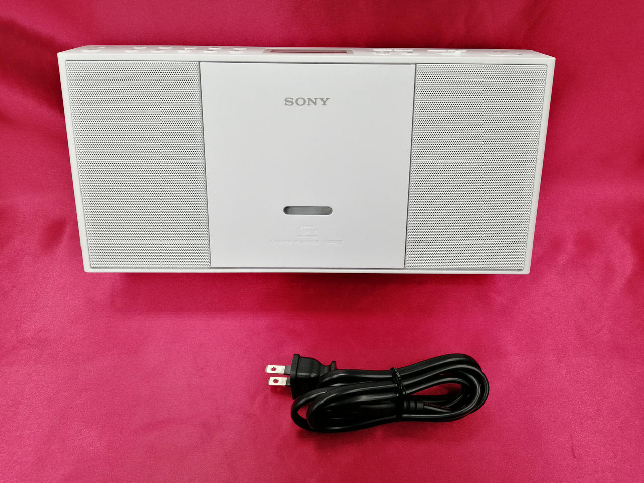 ソニー(SONY)|CDプレーヤー|HARDOFFオフモール（オフモ）|1010970000015408