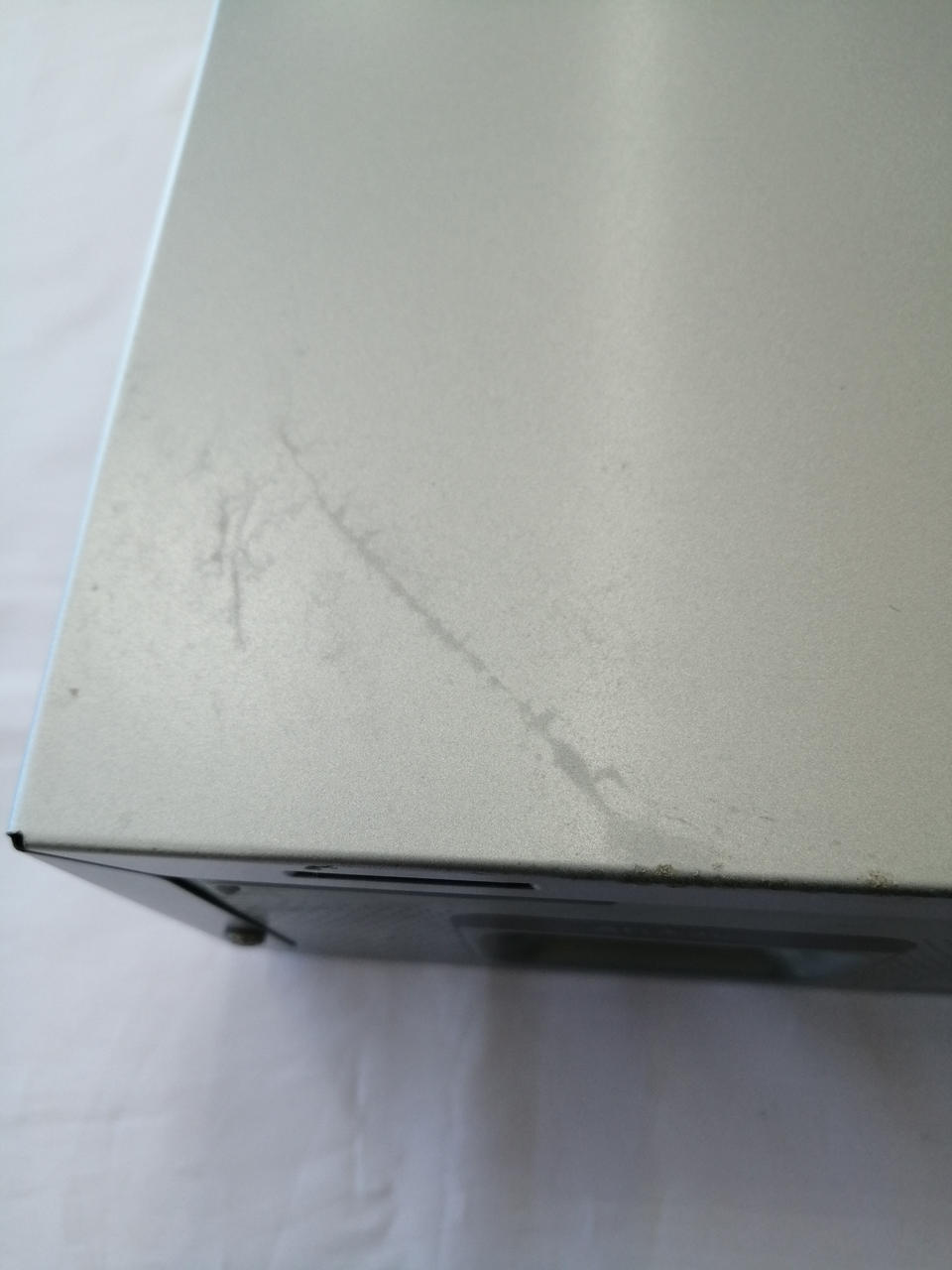 キズ汚れあります