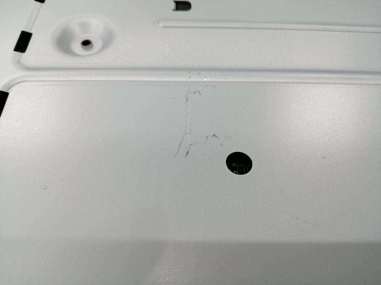 キズ汚れあります