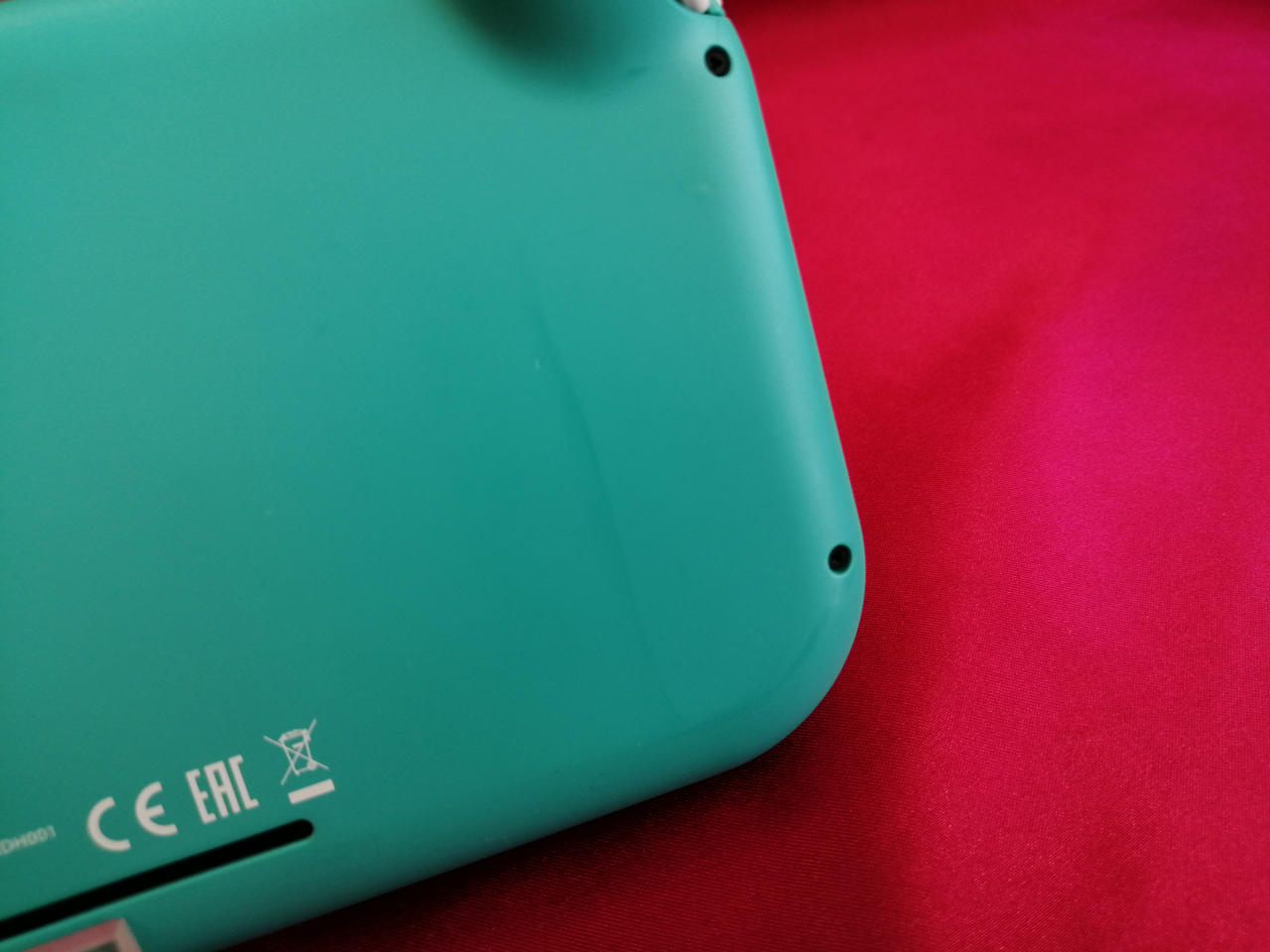 使用感あります