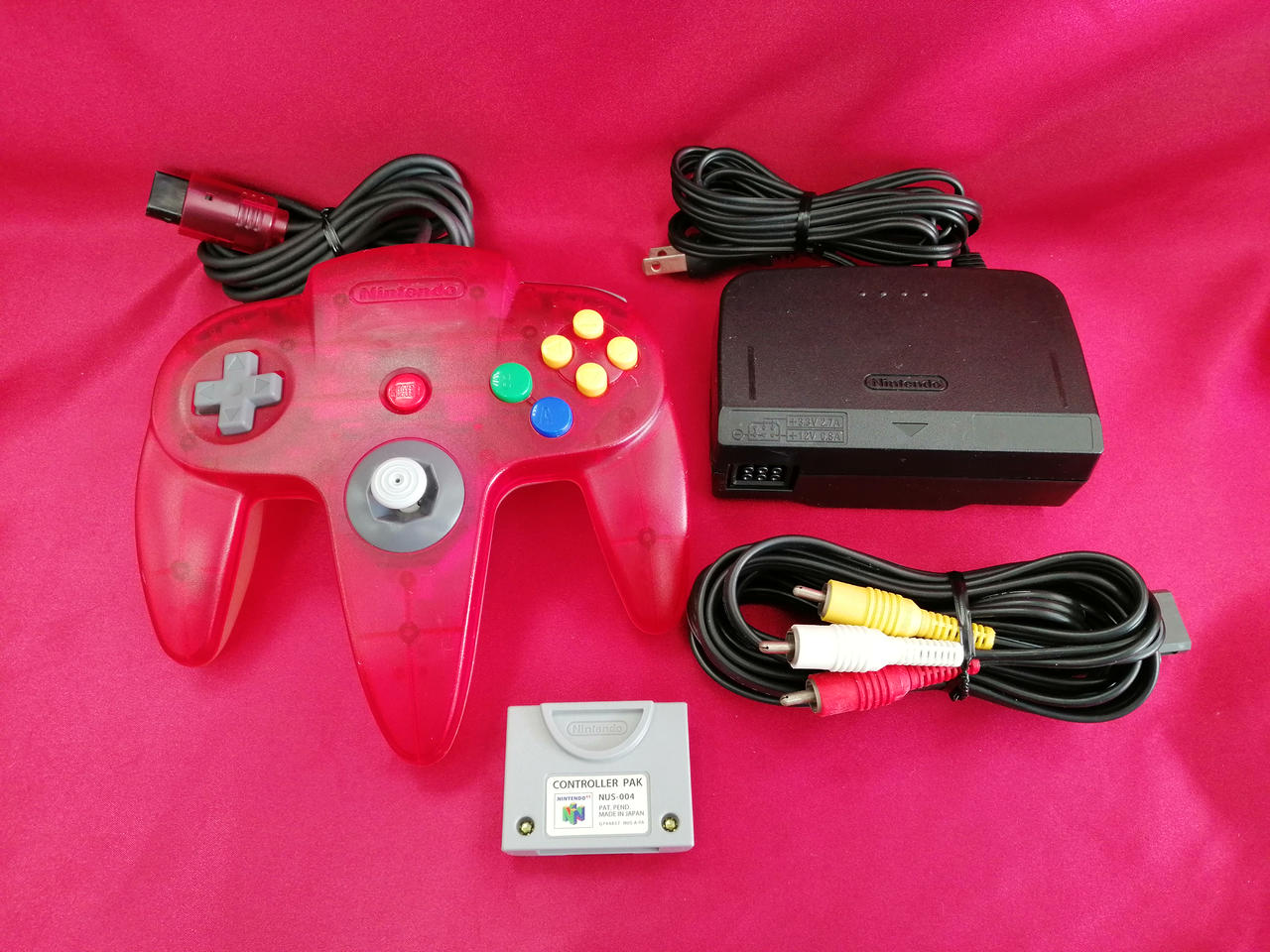 キズ、汚れあります