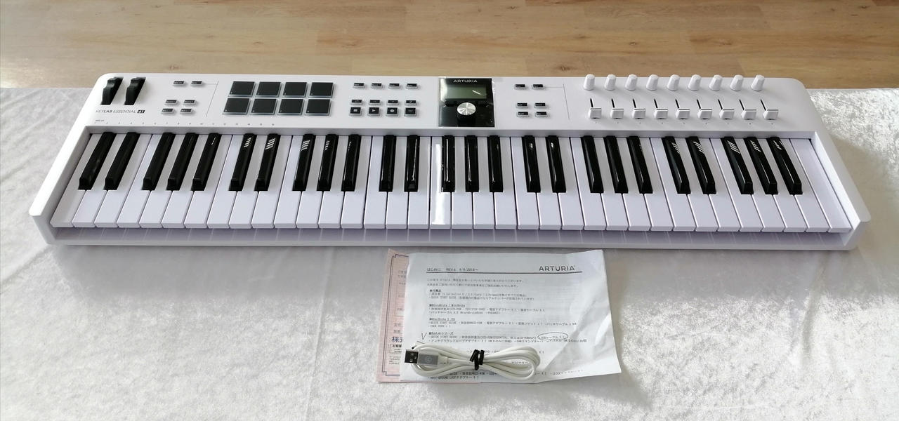 キズ、汚れあります