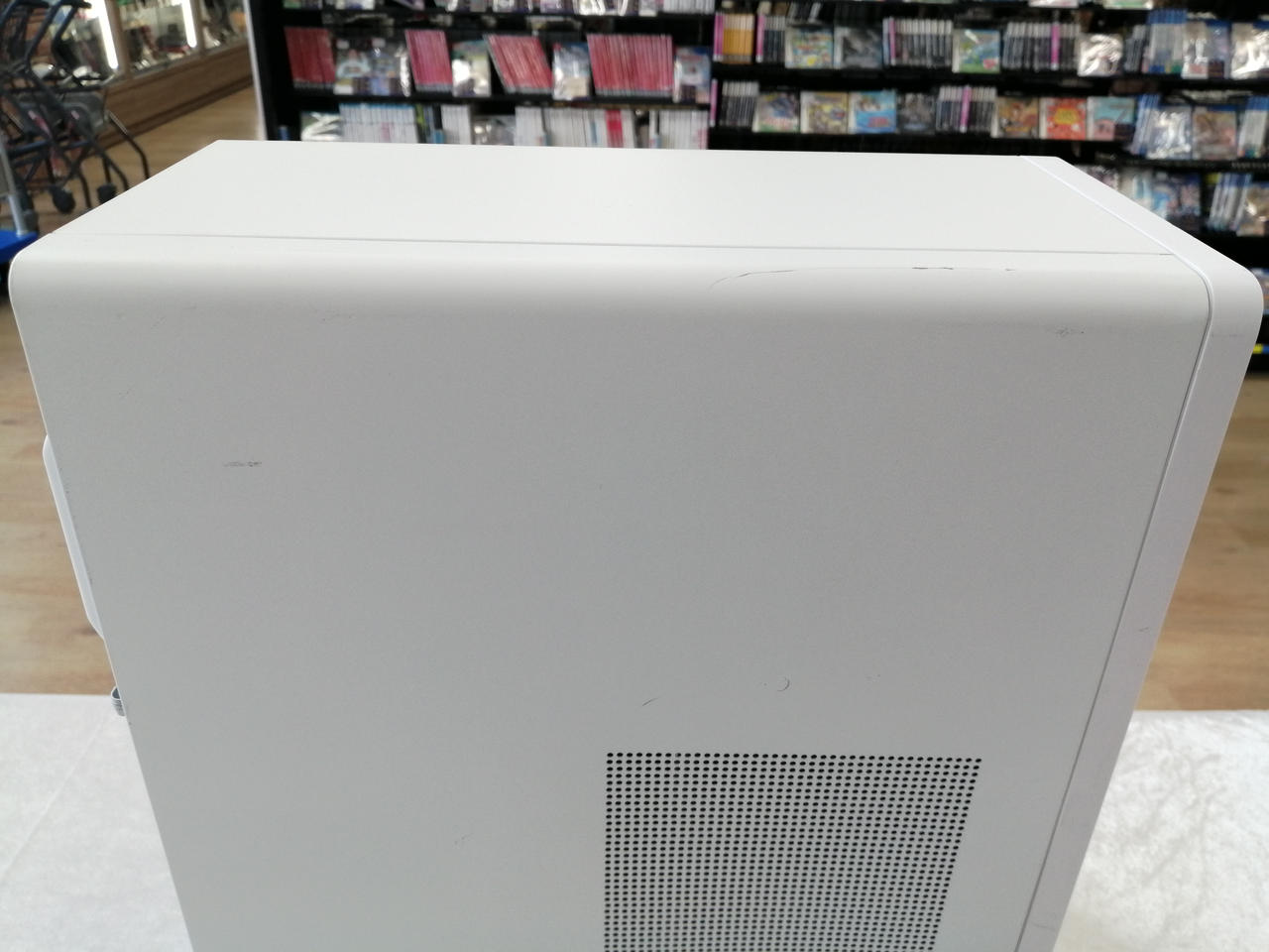 キズ、汚れあります