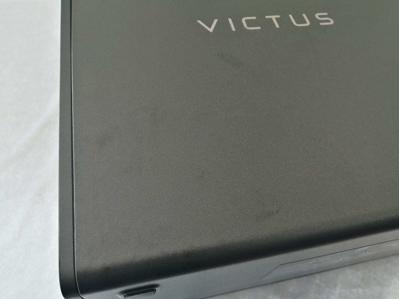 キズ、汚れあります