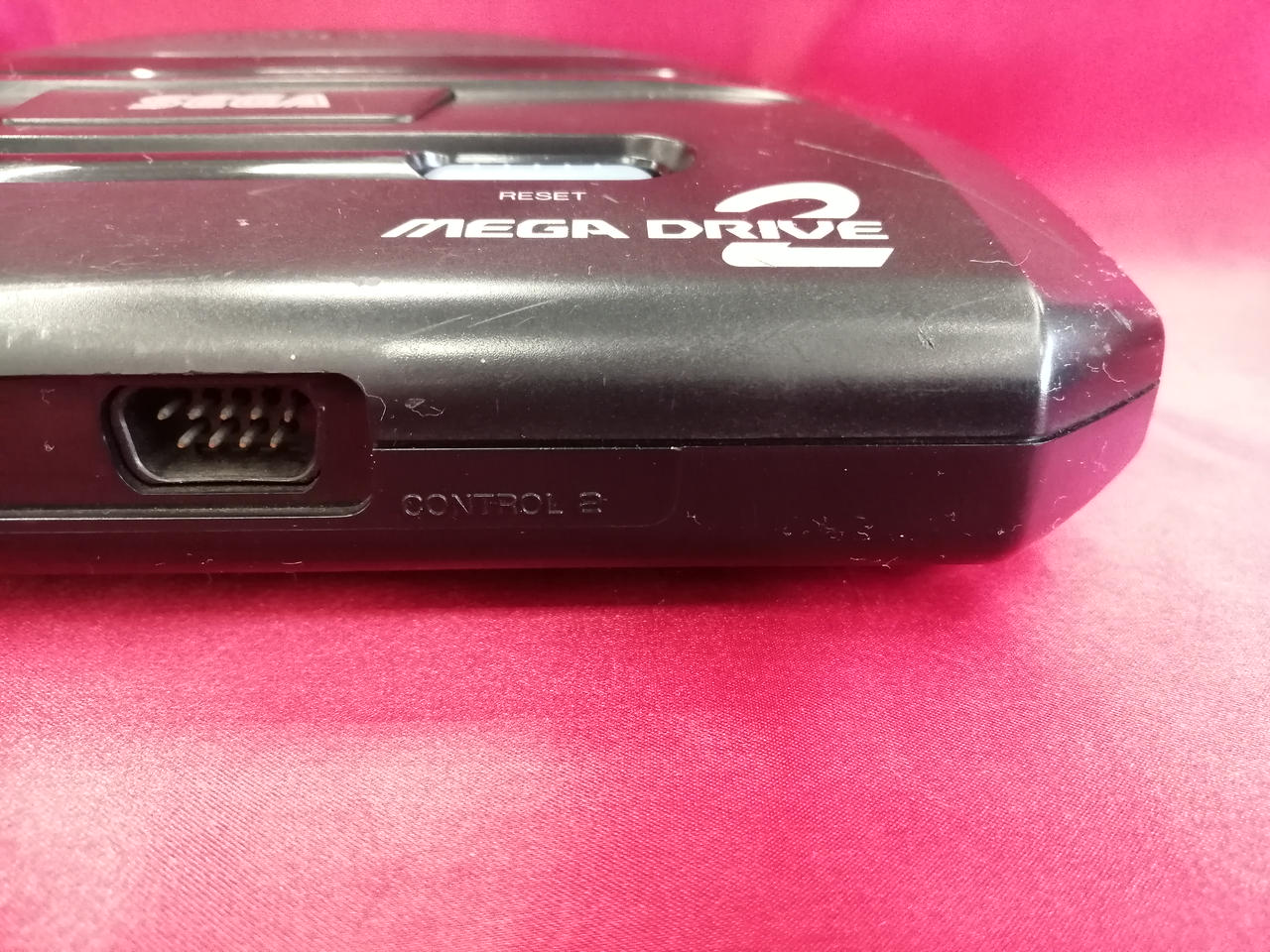 キズ、汚れあります