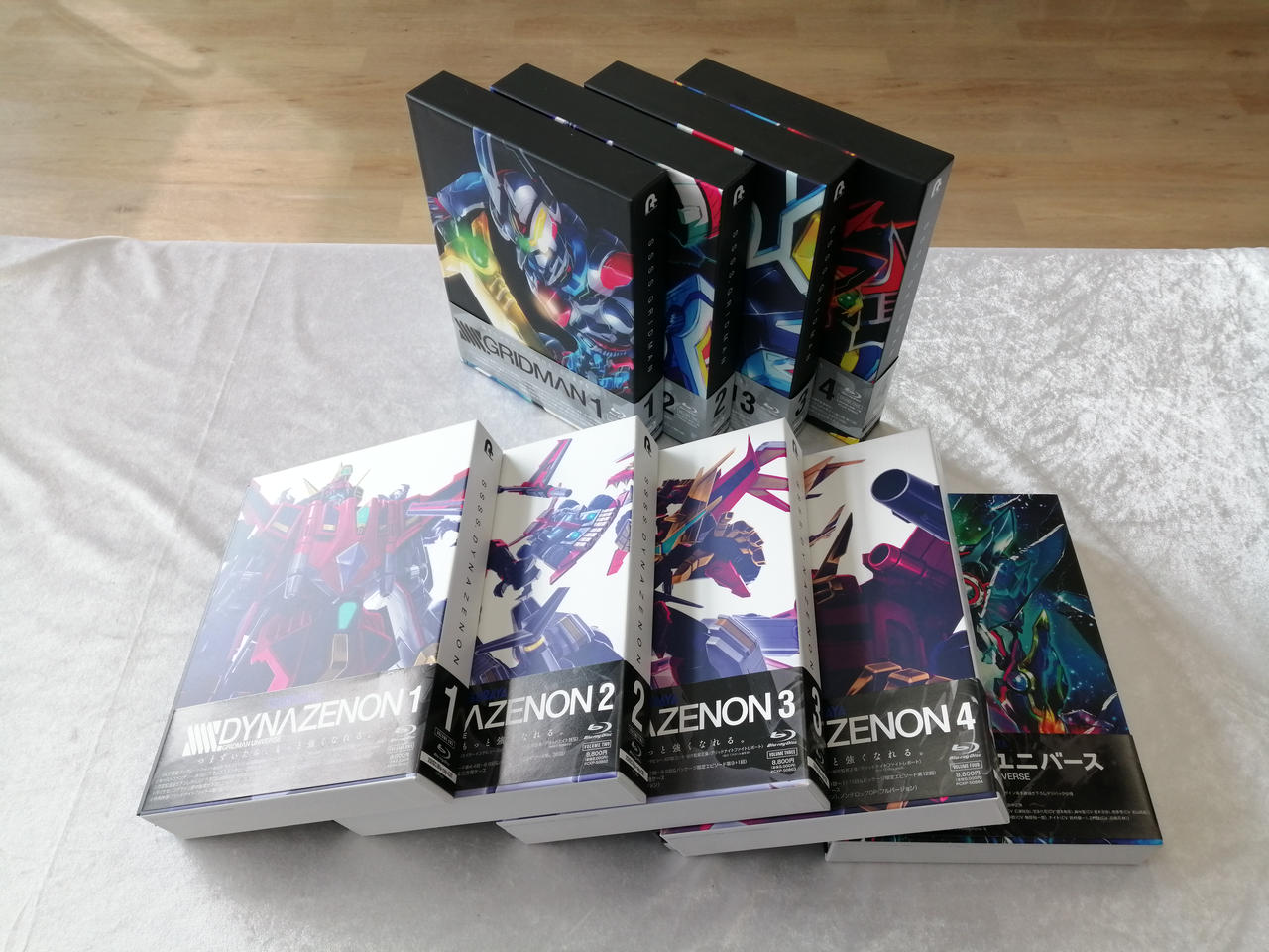 キズ、汚れあります