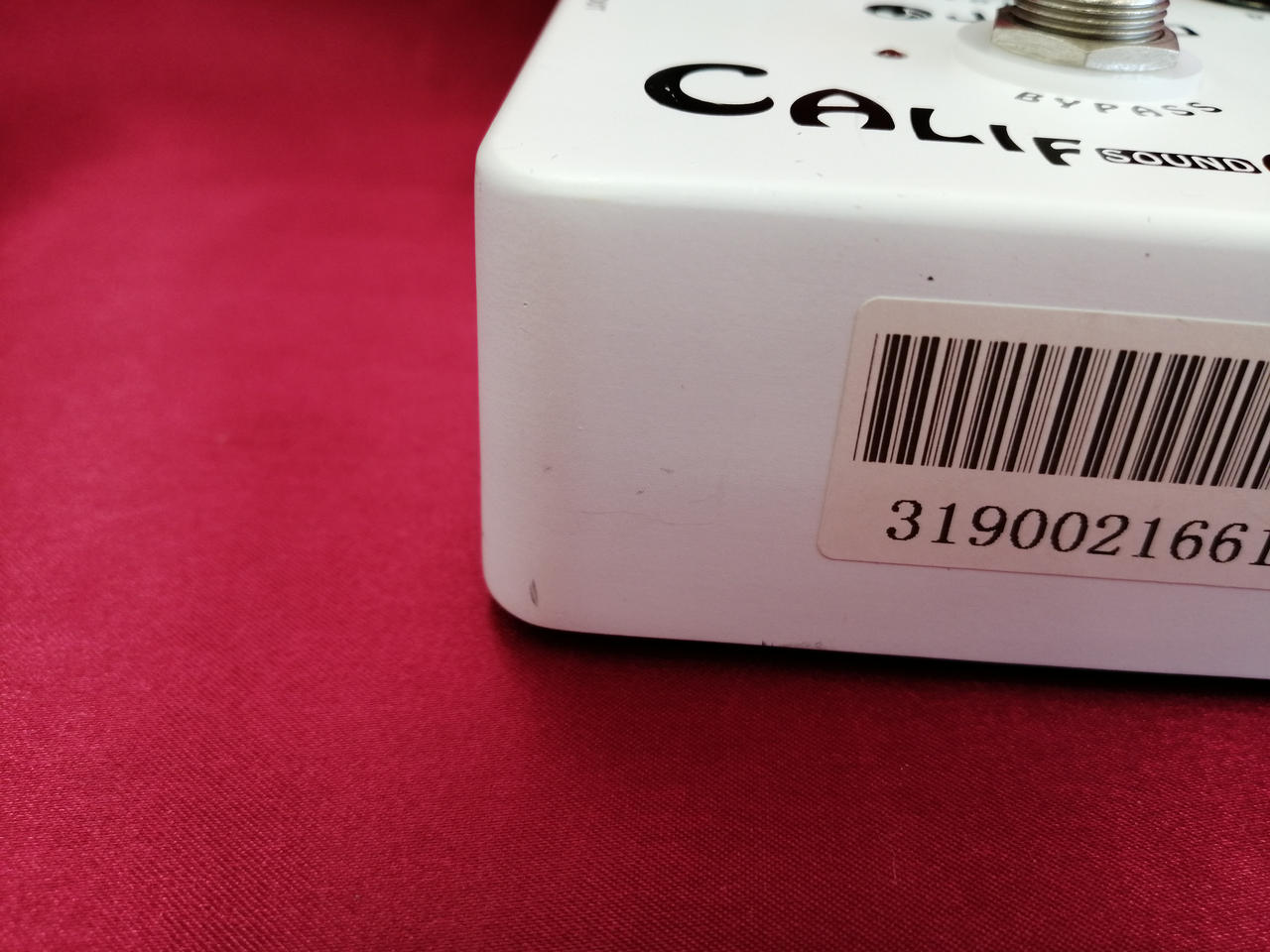 キズ、汚れあります