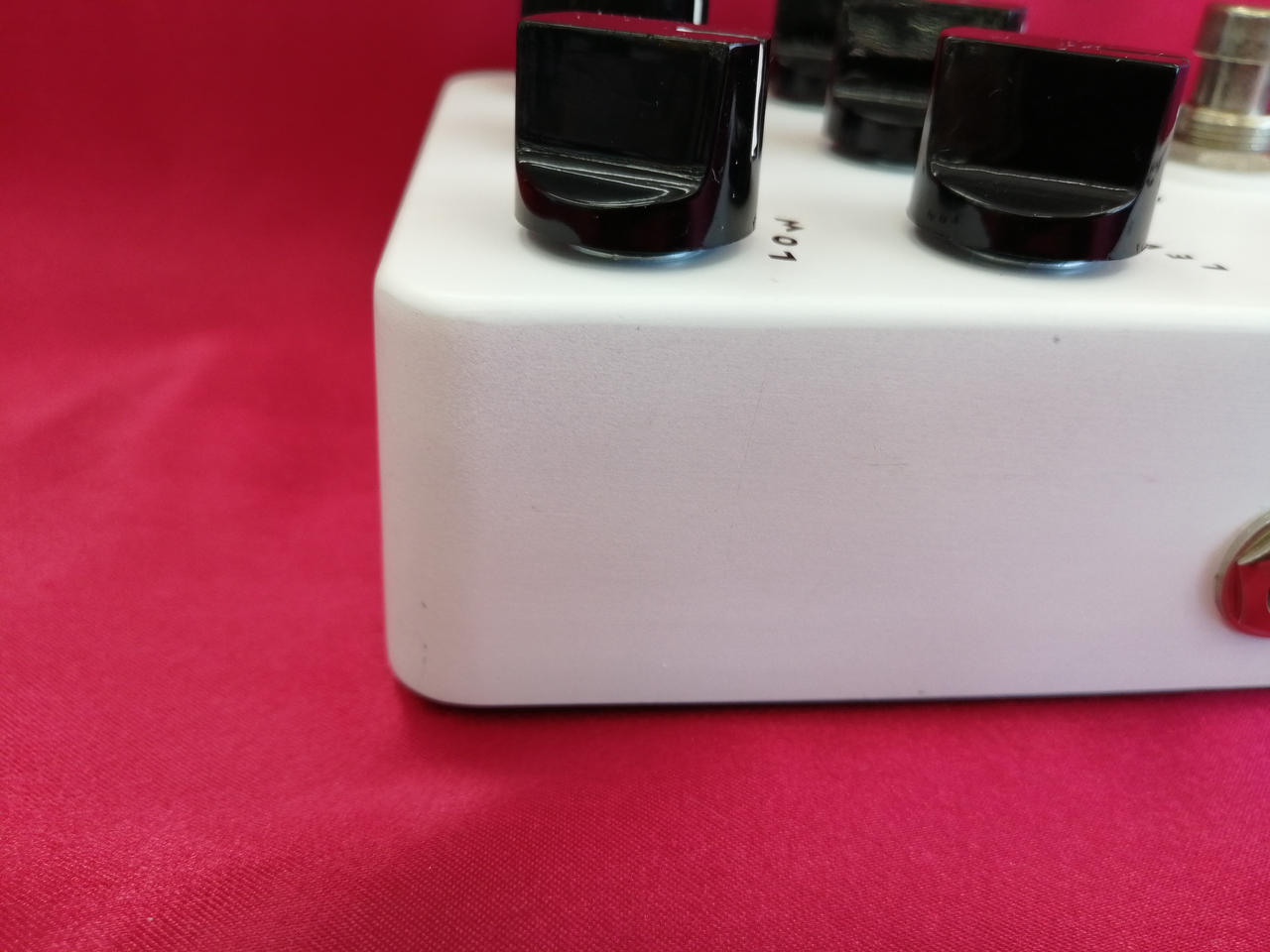 キズ、汚れあります