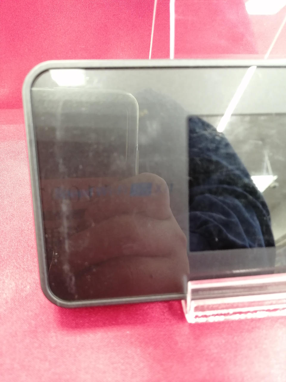 キズ汚れあります