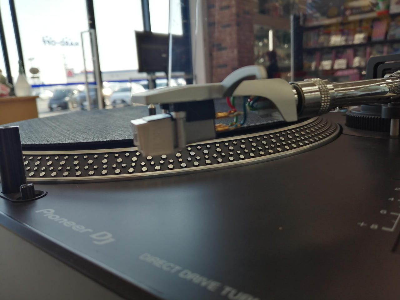 カートリッジ欠品