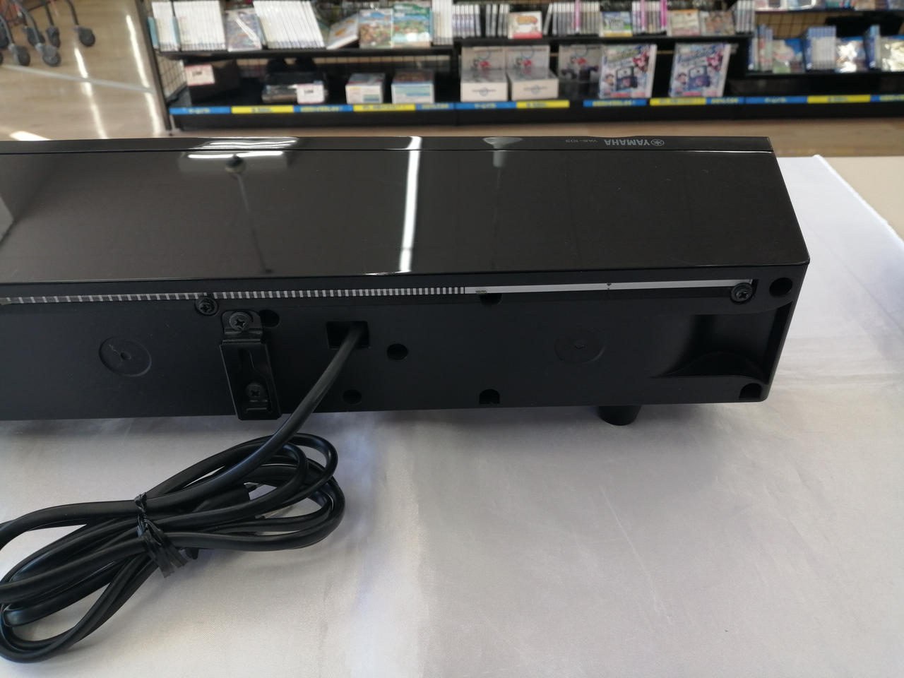ヤマハ(YAMAHA)|サウンドバー|HARDOFFオフモール（オフモ