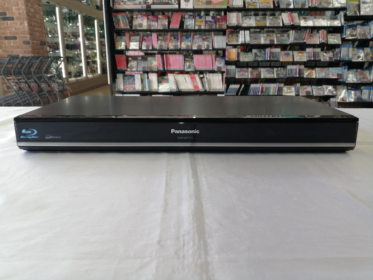 パナソニック(PANASONIC)|BDレコーダー|HARDOFFオフモール（オフモ