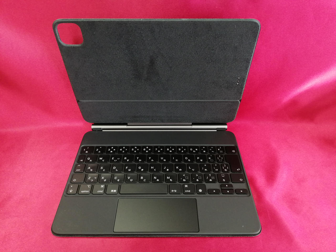 キズ、汚れあります