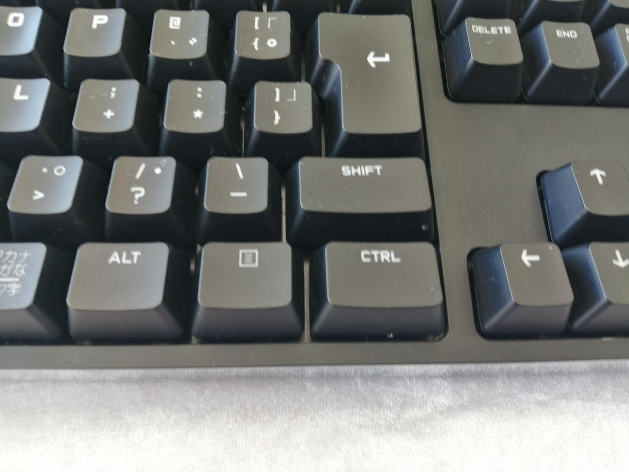 キズ、汚れあります