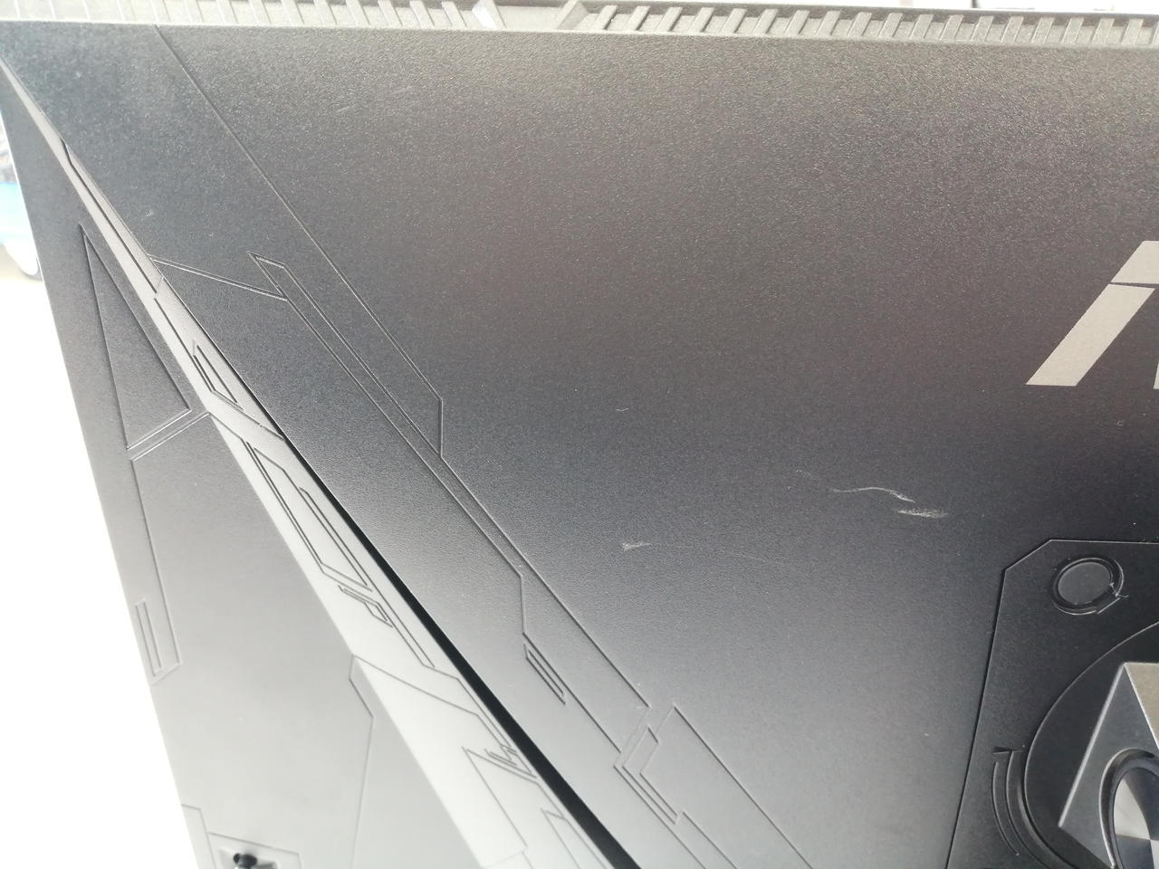 キズ、汚れあります