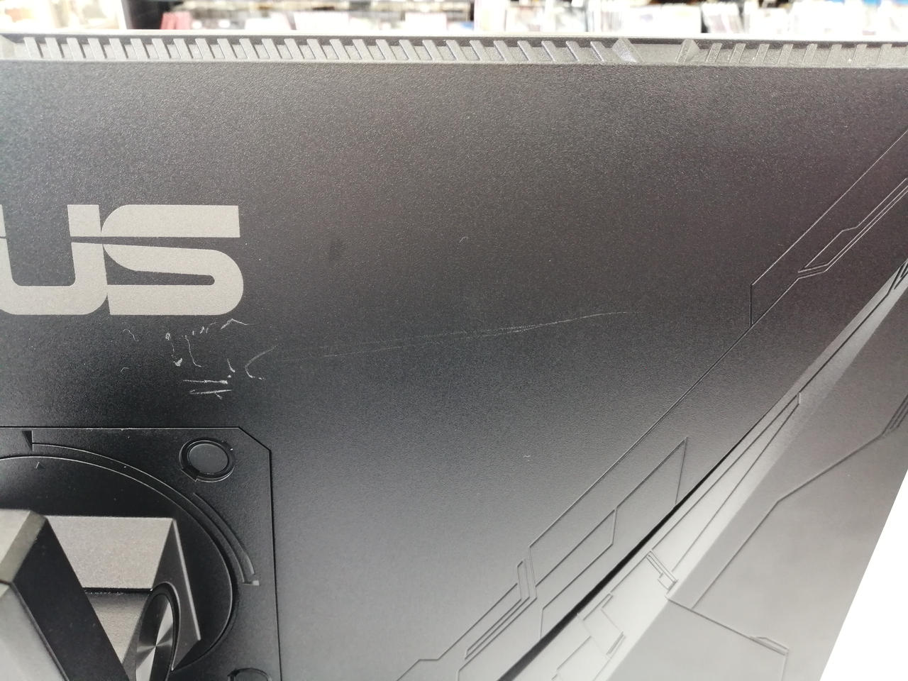 キズ、汚れあります