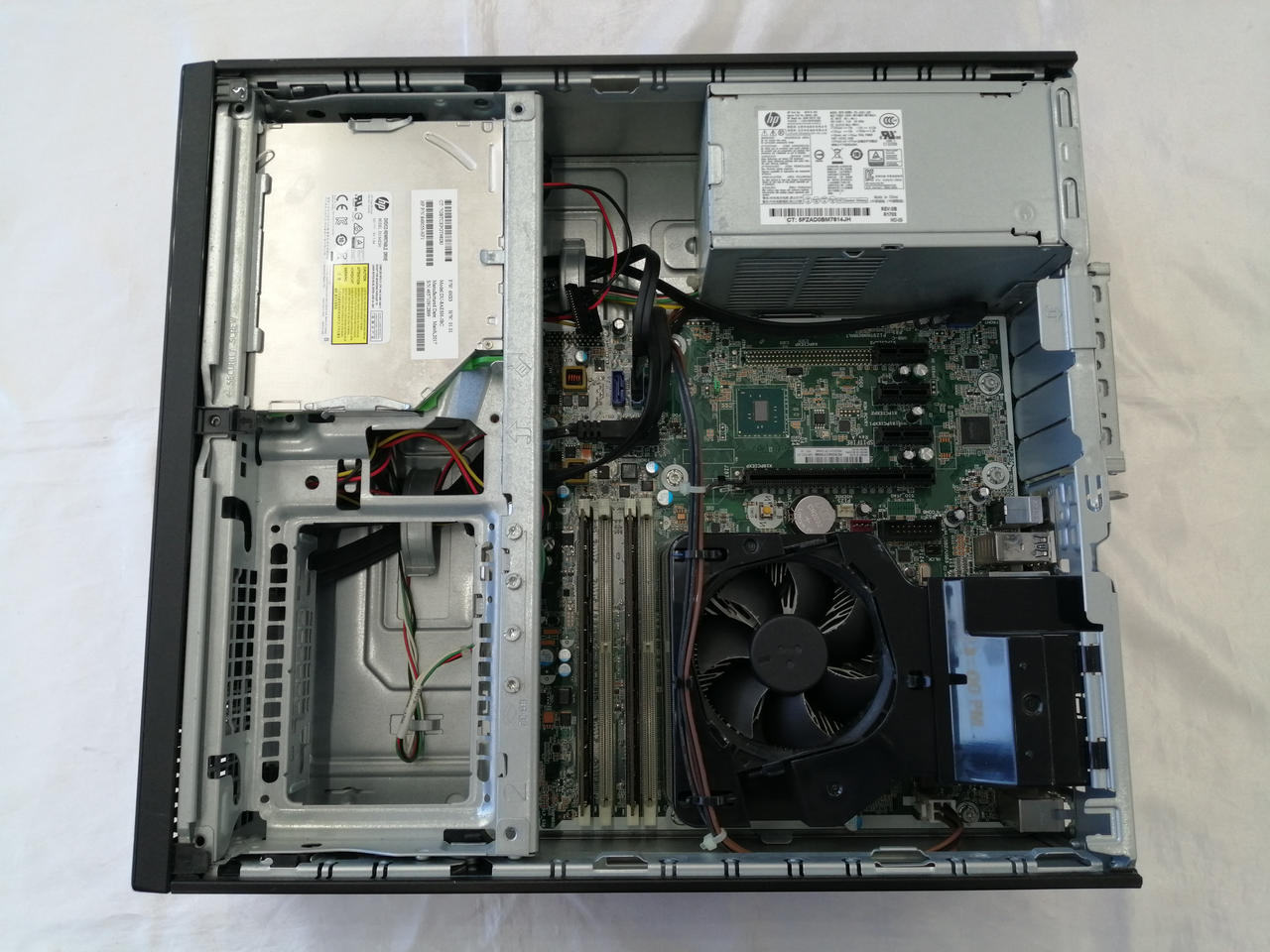 HEWLETT PACKARD|デスクトップPC|【ハードオフ公式通販】オフモール