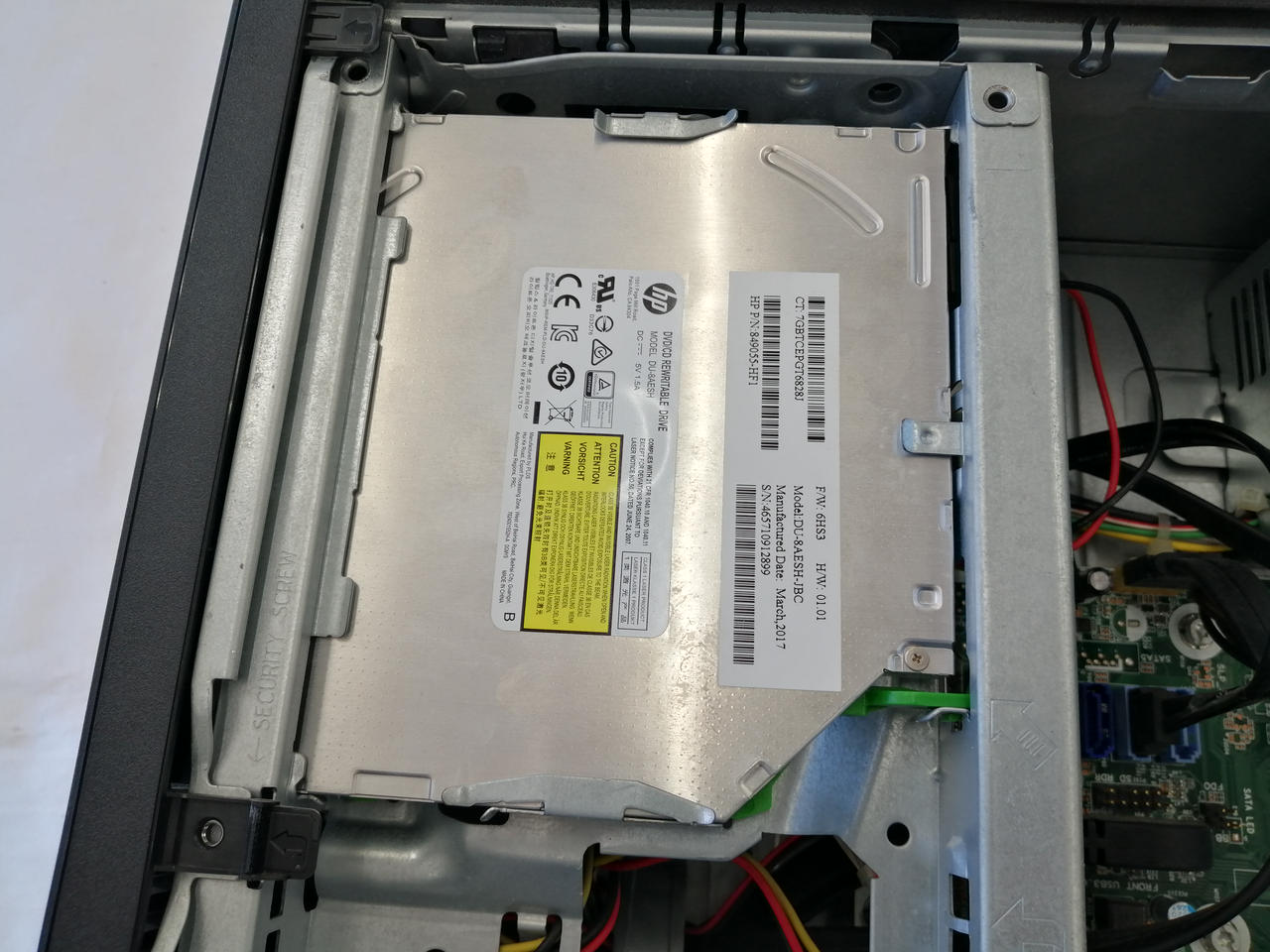 デスクトップPC リノベーション　Hewlett Packard おまけ付き HEWLETT PACKARD|デスクトップPC|【ハードオフ公式通販】オフモール