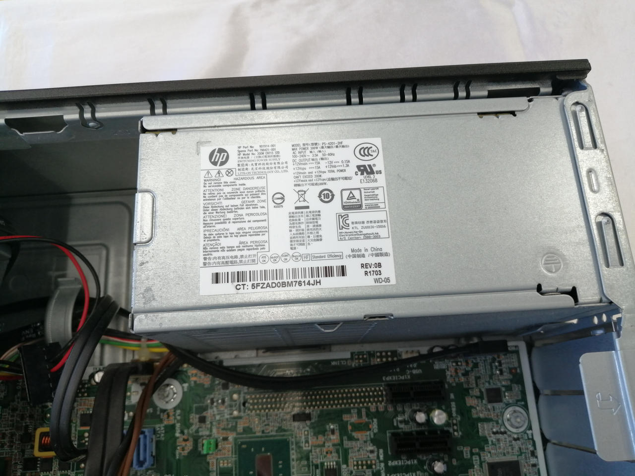 HEWLETT PACKARD|デスクトップPC|【ハードオフ公式通販】オフモール