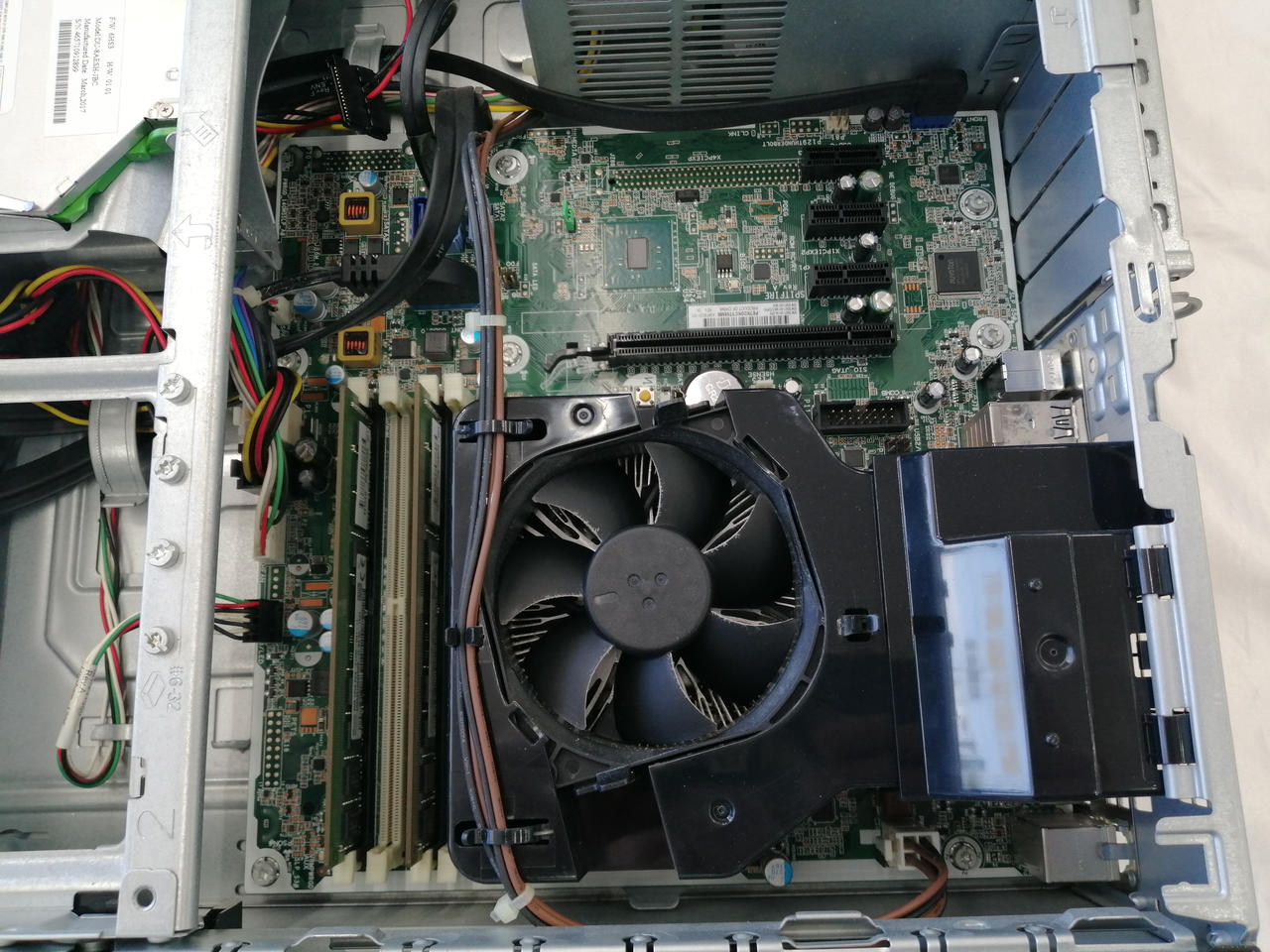 HEWLETT PACKARD|デスクトップPC|【ハードオフ公式通販】オフモール