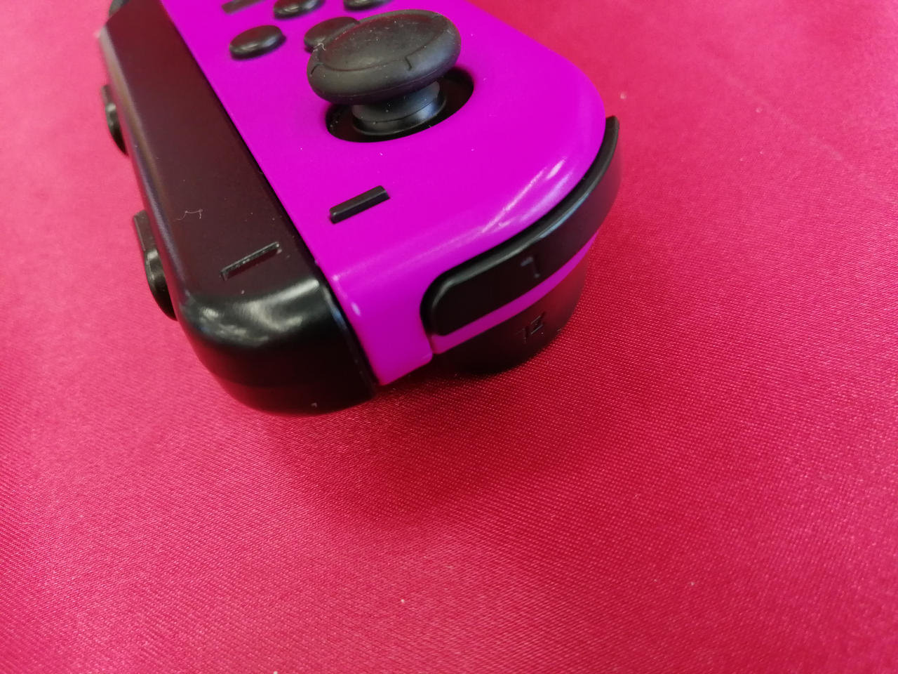 塗装剥がれあります